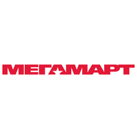 Мегамарт